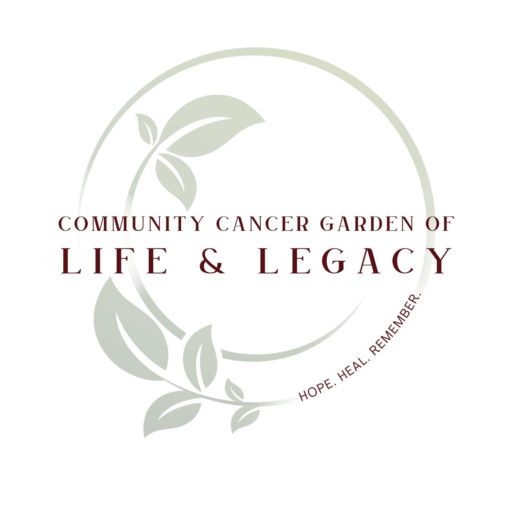Memorial Pergola - logo